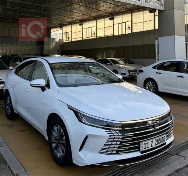 بی وای دی دیسترۆیەر 05 2025  بۆ فرۆشتن لە عێراق -  بەغداد